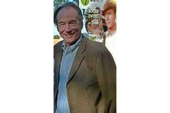 Roger Ewing