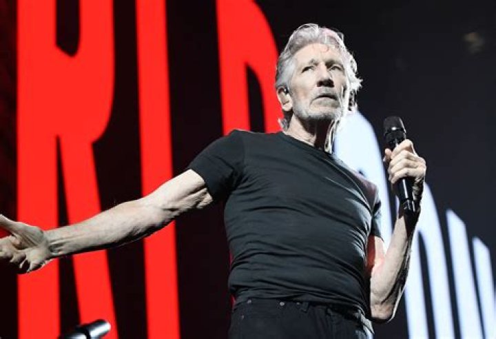 Roger Waters 70 years
