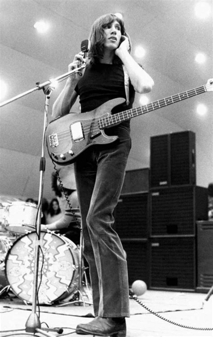 Roger Waters Net Worth 20172016, Biography, Wiki UPDATED