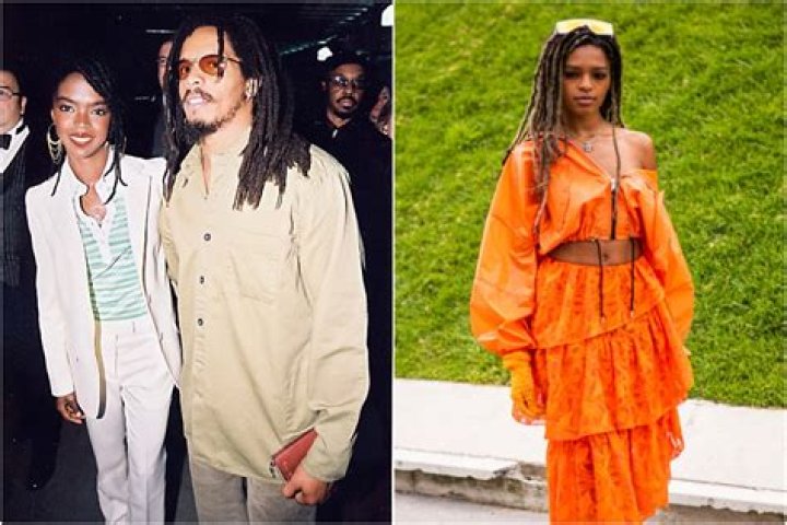 Rohan Marley apologizes to daughter Selah over 'childhood trauma
