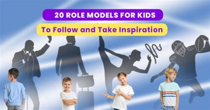 Role Model For Young People, Carmelo-maika