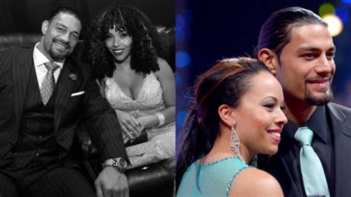 Roman Reigns Wife Has Galina Becker ever appeared onscreen in WWE