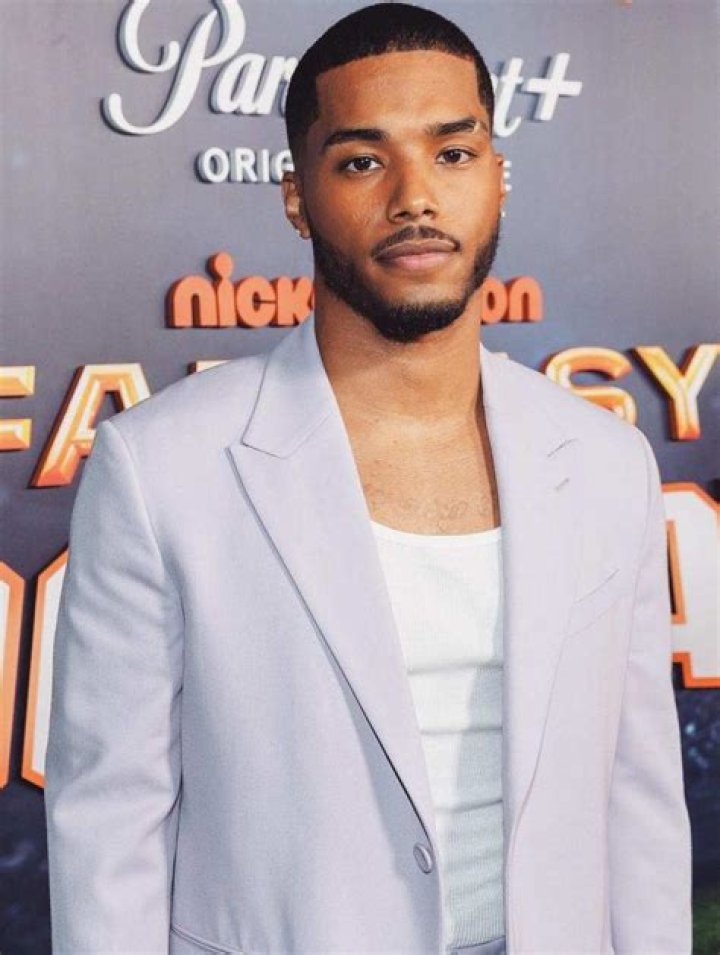 Rome Flynn's Daughter, Ethnicity, and Gay Portrayal