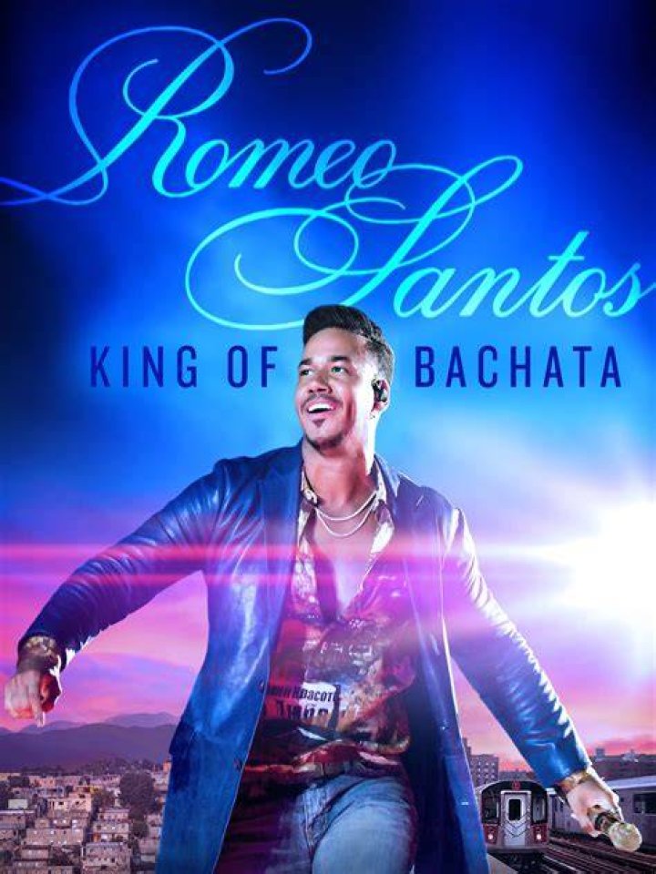 Romeo Santos And Prince RoyceAn Exploration Of Bachata's Finest