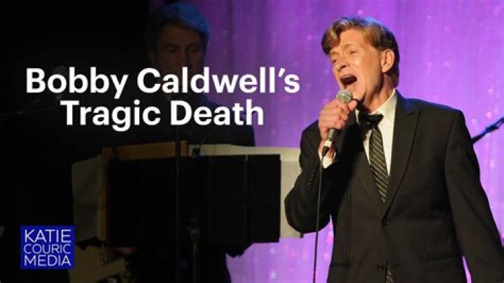 Ronnie Caldwell Cause Of Death How Did He Pass Away At The Age Of 21