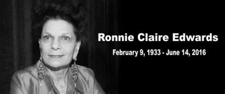 Ronnie Claire Edwards Alchetron, The Free Social Encyclopedia