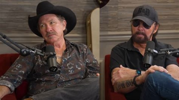 Ronnie Dunn Interview Iron Country Beloit, WI