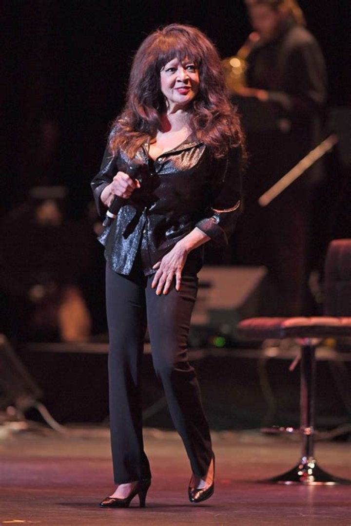 Ronnie Spector Ethnicity of Celebs