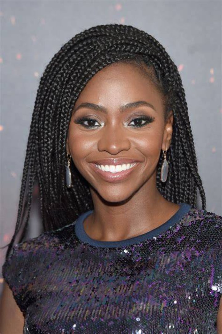 RonReaco Lee, Teyonah Parris Talk “Survivor’s Remorse” Season 3
