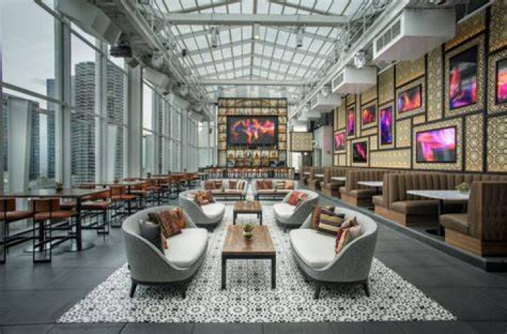 ROOF on theWit