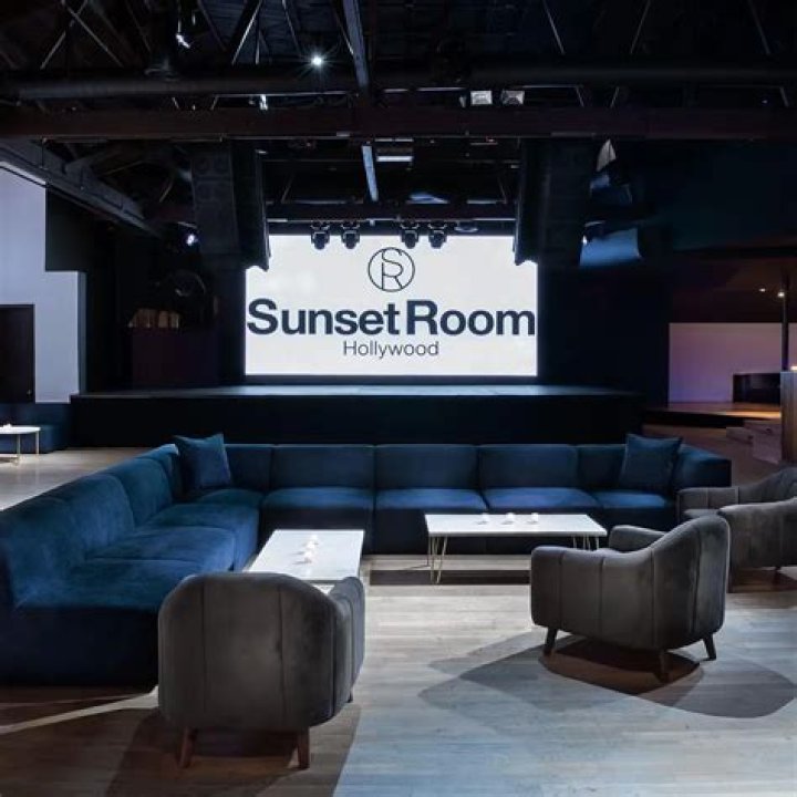 Room Hollywood Los Angeles VIP Nightlife