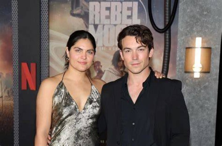Rory Gibson Wikipedia: Age Wife Family Background Of The Actor