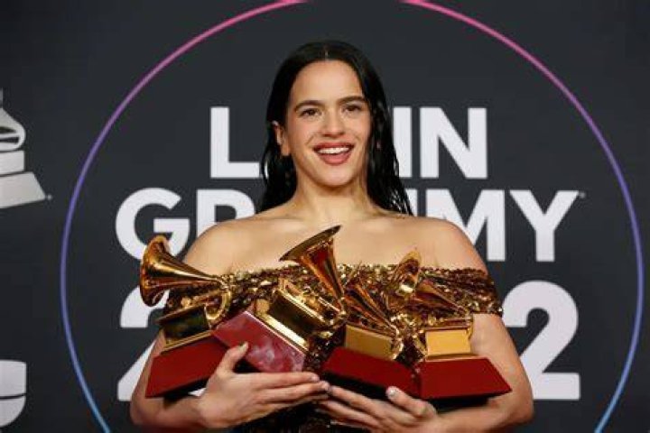 Rosalia Net Worth: How Much Is Rosalia Worth?
