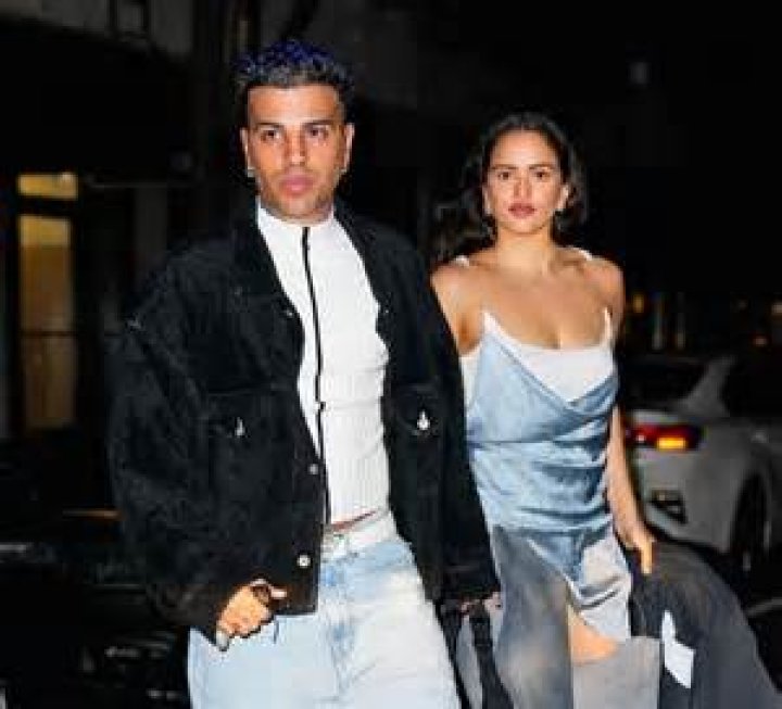 Rosal&iacute;a and Rauw Alejandro&rsquo;s Love Trilogy, and 8 More New Songs The
