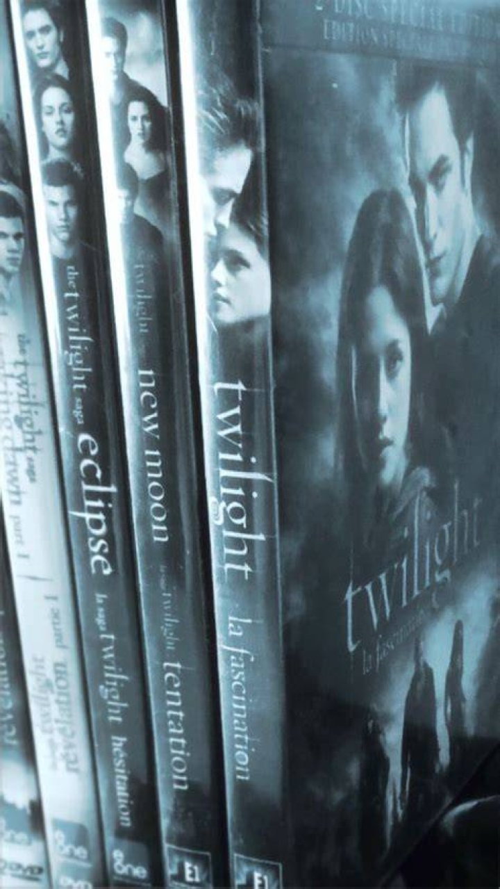 Rosalie HQ Twilight Series Photo (3820992) Fanpop