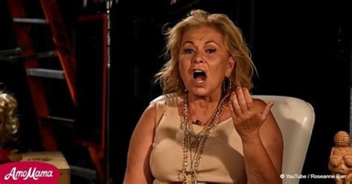 Roseanne Barr Posts Bizarre Video Calling Alexandria OcasioCortez a