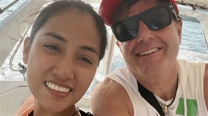 Rosemarie Vega Wiki (90 Day Fiance) Age, Boyfriend, Husband, Biography & More 8 Rosemarie Vega with her son Prince