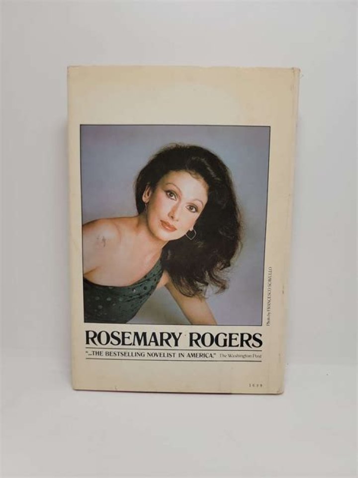Rosemary Rogers Now Where is Robert Downey Sr.'s Wife Today? Update