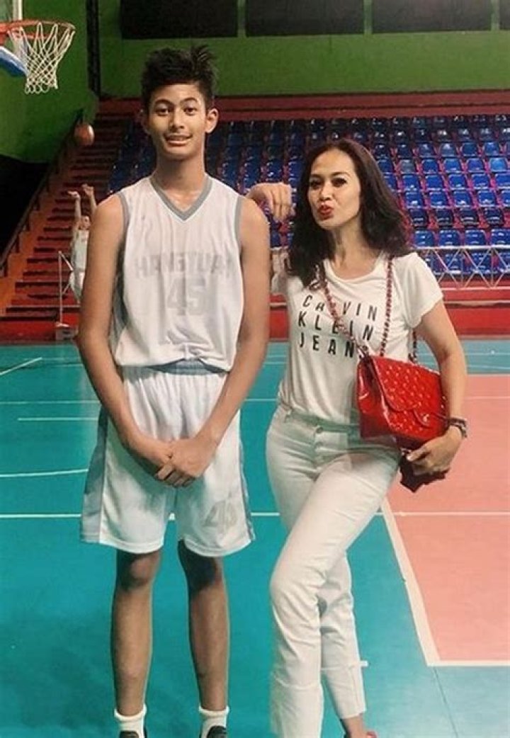 Roshaun Diah 【Biography】Age, Height Jersy boys, Celebs, Jersey boys