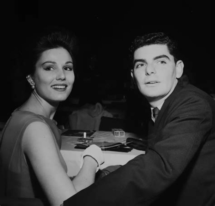 Ross Benjamin: Where is Paula Prentiss's son now?