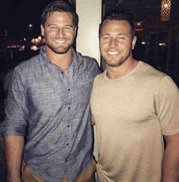 Ross Jirgl – Bio, Height & Other Facts About Becca K’s Ex-Boyfriend |