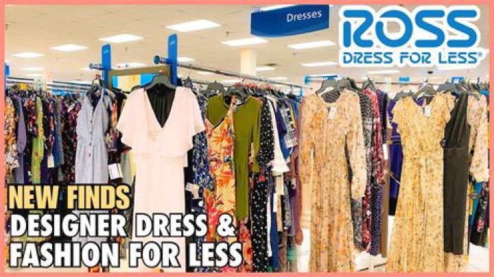 Ross's Dress, Raccoon-cooper