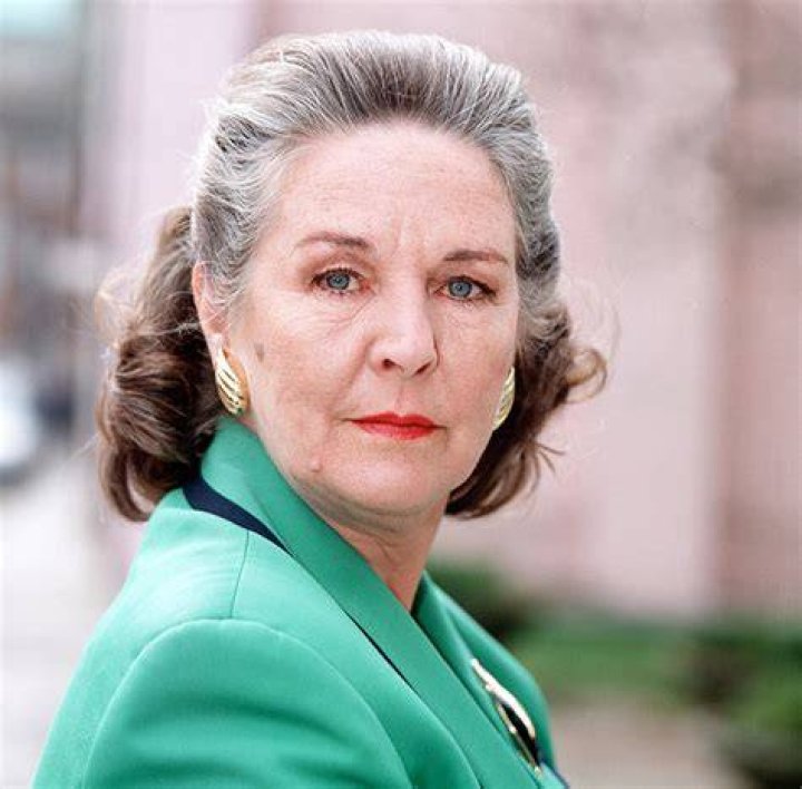 Who Is Rowena Cooper | The Wife Of Terrence Hardiman Rowena Cooper