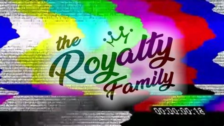 Royalty, Gypsy-lupone