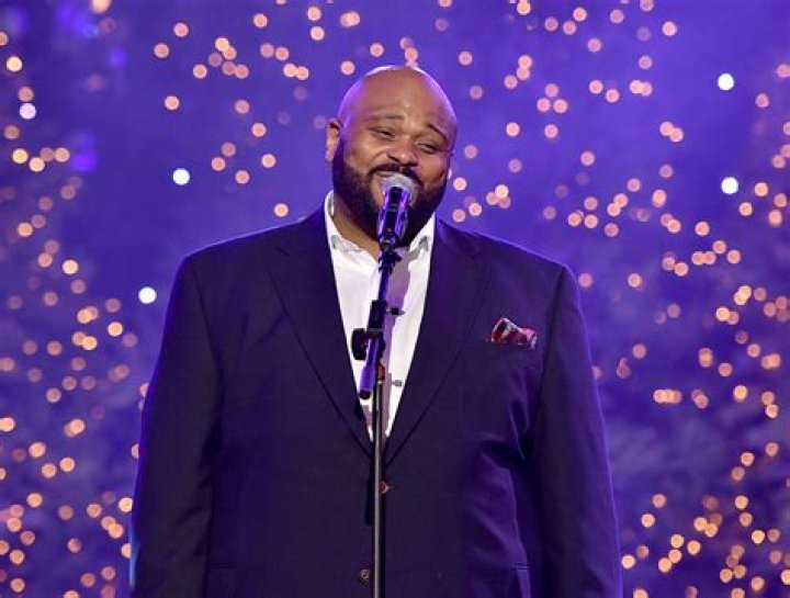 Ruben Studdard Net Worth, Wiki, Bio, Cars, House, Age (20232022) 2022