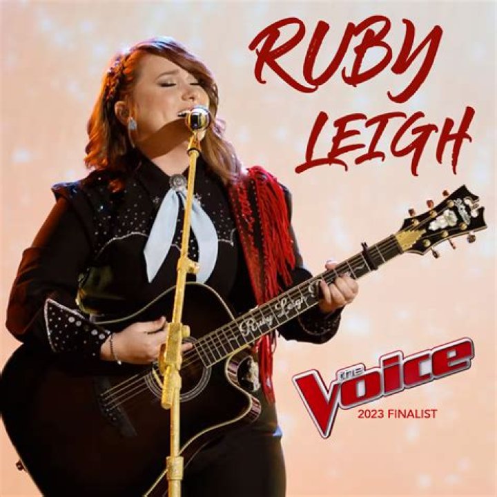 Ruby Leigh (The Voice 24) Wiki, Age, Parents, Height, Weight, Biography
