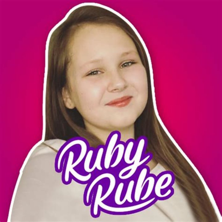 Ruby Rube Ruby-Rube