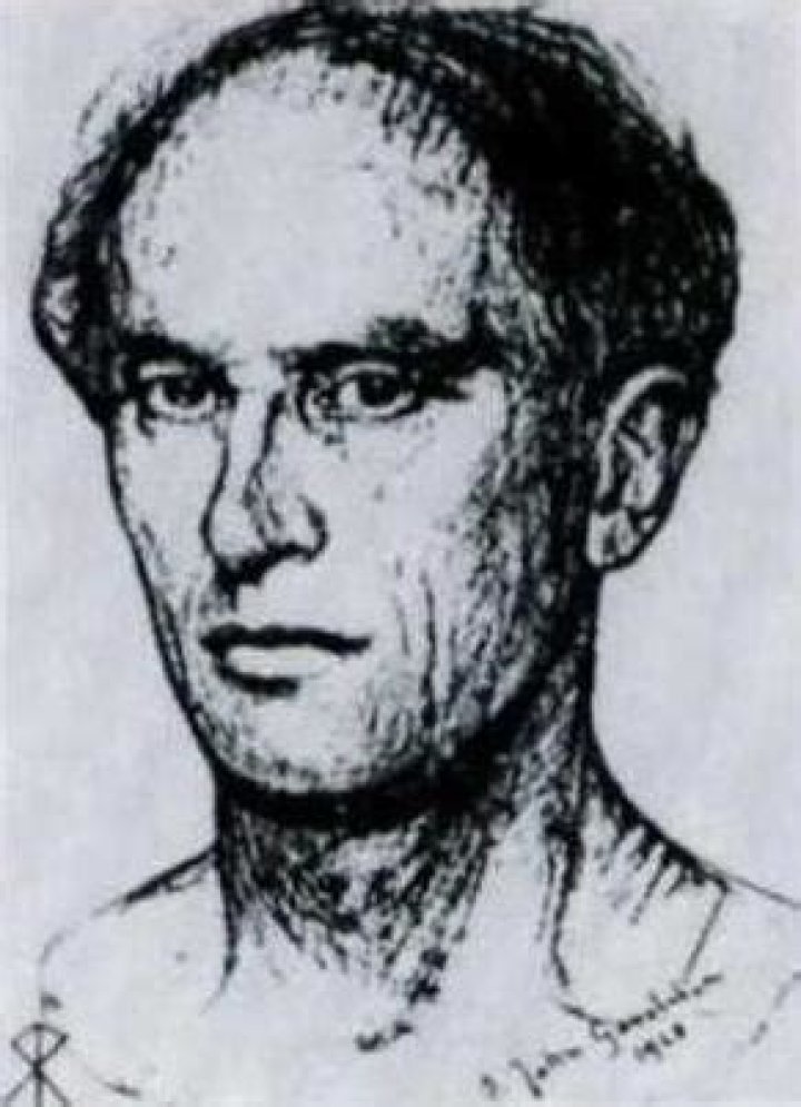 Rudolf John Gorsleben Rudolf John Gorsleben