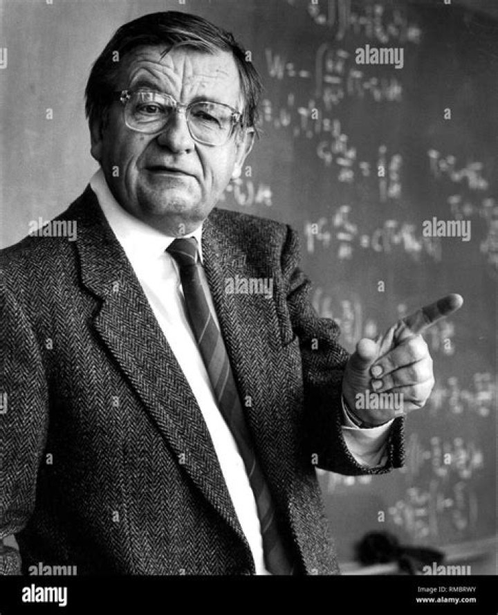 Rudolf Kippenhahn
