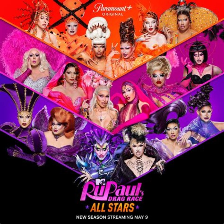 RuPauls Drag Race All Stars Recap: Jimbos Drag Race |