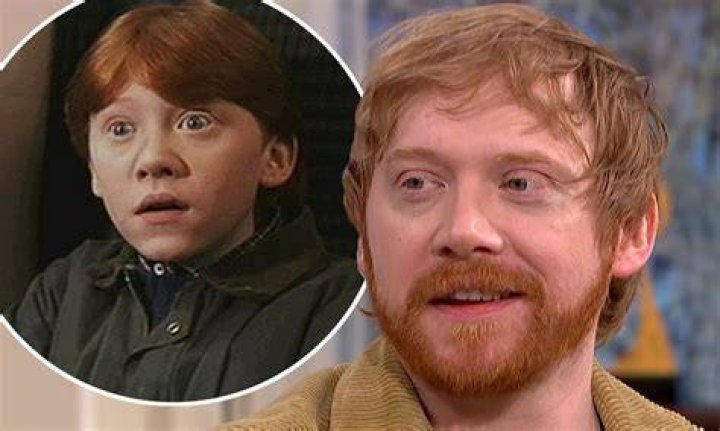 RUPERT GRINT o swojej relacji z J.K. ROWLING. &ldquo;To wciąż moja ciocia&rdquo;