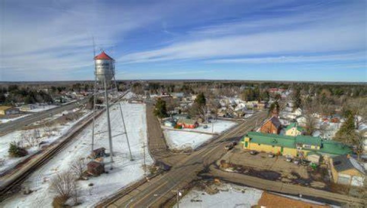 Rural Minnesota Culture, Raccoon-cooper