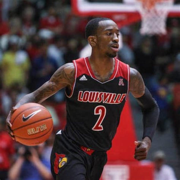 Russ Smith