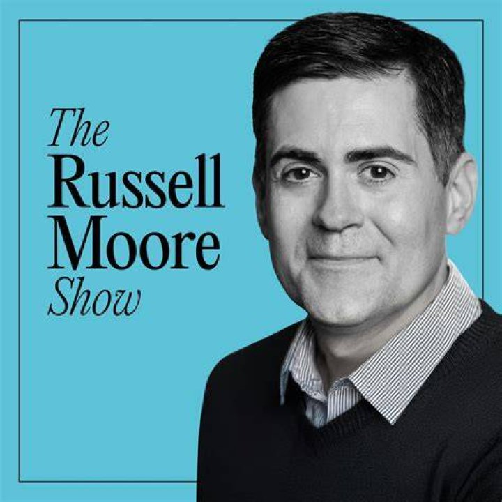 Russell Moore |