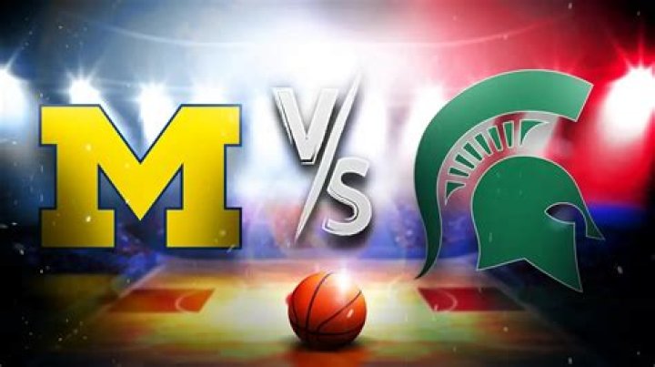 Rutgers vs. Michigan State prediction, odds, pick, how to watch Men's College Basketball game - 1/14