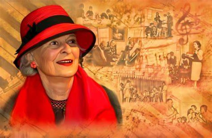 RUTH GREENFIELD PORTRAIT latimoreart
