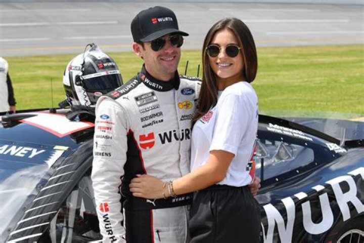 Ryan Blaney Net Worth Latest In Bollywood News