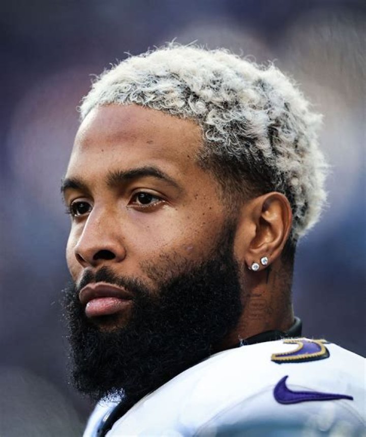 Ryan Garcia Odell Beckham Who's laying her booty on the line for obj