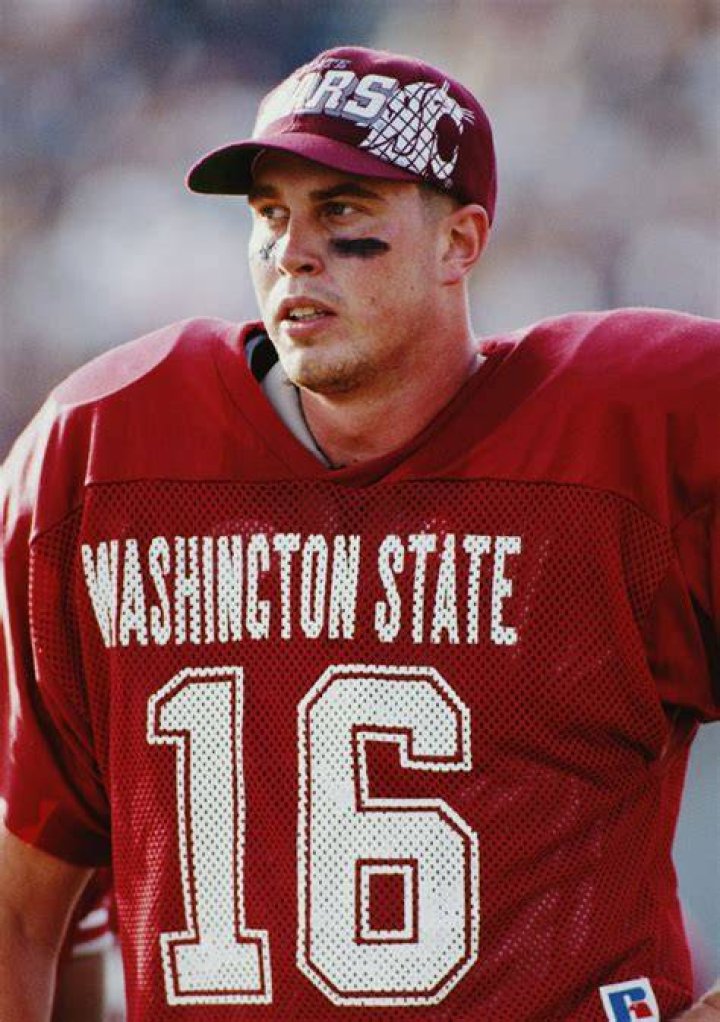 Ryan Leaf's Troubled Past Returns in Domestic Battery Arrest
