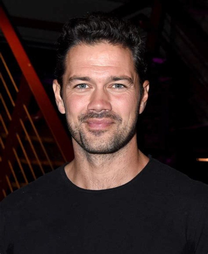 Ryan Paevey Wife | Is He Married To Cindy Busby | Relationship And Rumors Ryan Paevey