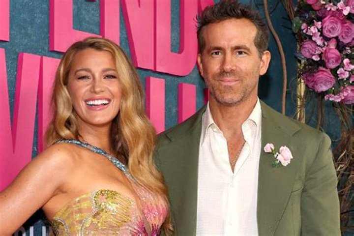 Ryan Reynolds biography, wife and daughters, net worth, age and height