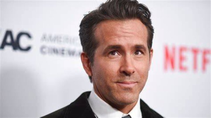 Ryan Reynolds' net worth Faridszarmiyatun