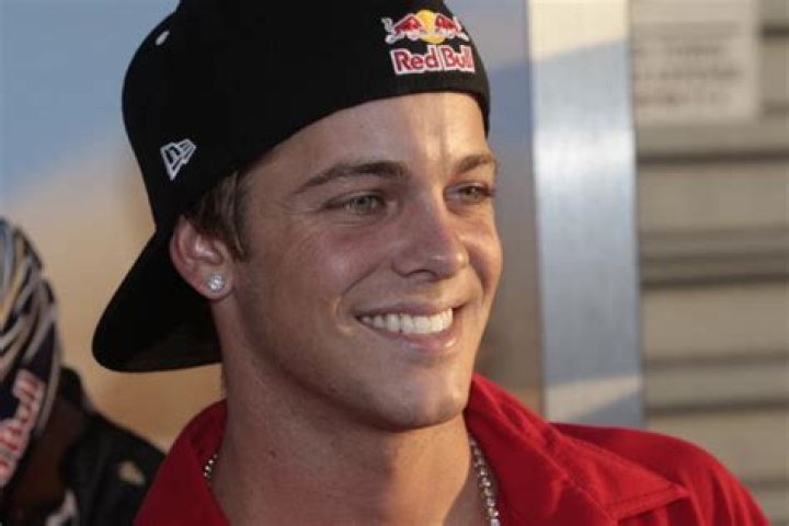 Ryan Sheckler Net Worth Celebrity Net Worth