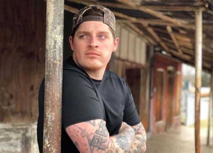 Ryan Upchurch's net worth, age, real name, wife, merch, songs, profiles Briefly.co.za