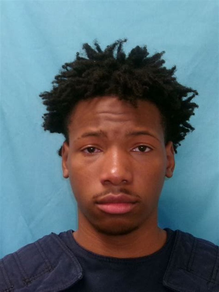 Ryan&rsquo;s mugshot from Today&rsquo;s arrest r/teenmom