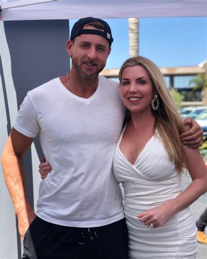 Ryne Holliday and Dr. Jen Armstrong Photos, News and Videos, Trivia and